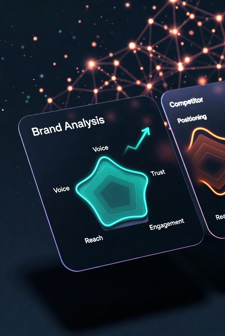 AI Brand Analysis