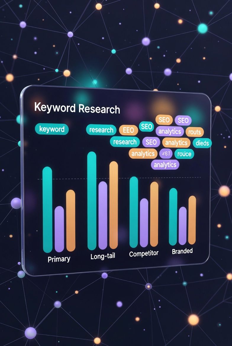 AI Keyword Generation