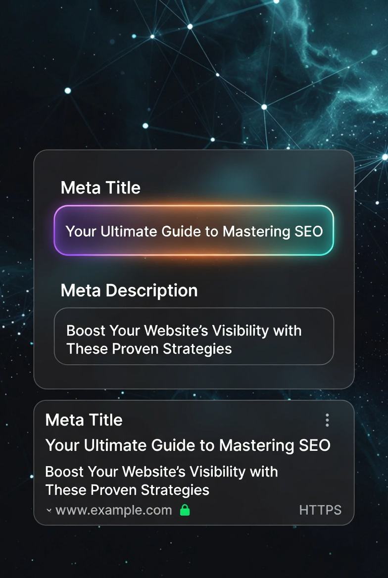 AI Metadata Generation