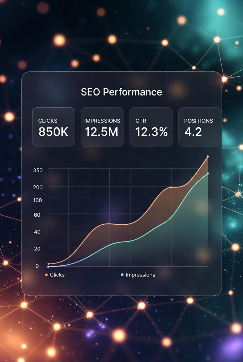 Auto Content Optimization